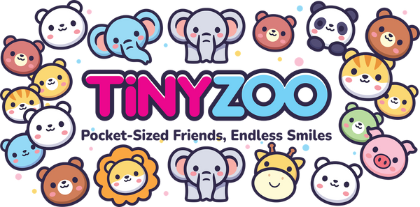 Tiny Zoo